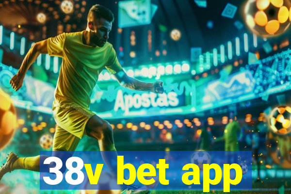 38v bet app